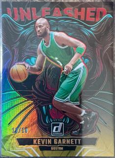 Kevin Garnett