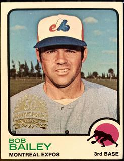 Bob Bailey