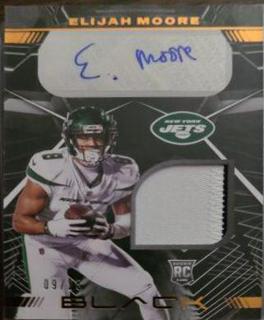 Elijah Moore