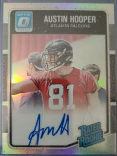 Austin Hooper