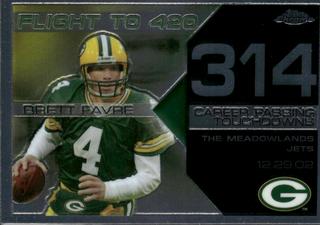 Brett Favre