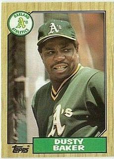Dusty Baker