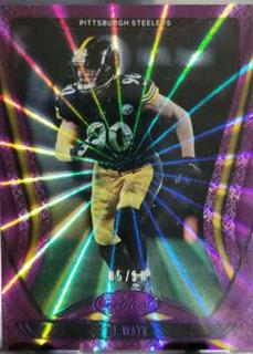 T.J. Watt