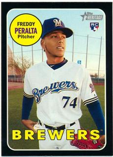 Freddy Peralta