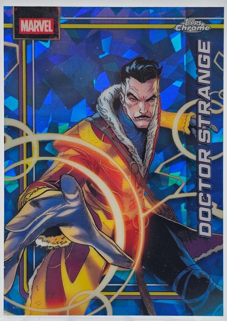 Doctor Strange Sapphire