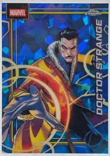 Doctor Strange Sapphire