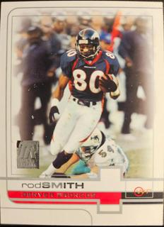 Rod Smith