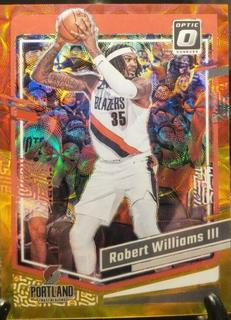 Robert Williams III