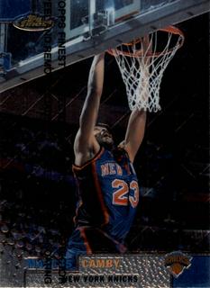Marcus Camby