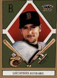 Nomar Garciaparra