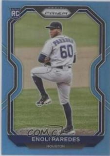 Enoli Paredes