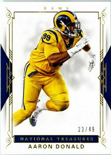 Aaron Donald