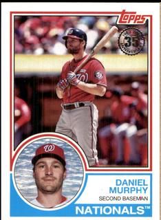 Daniel Murphy