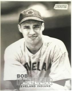 Bob Feller