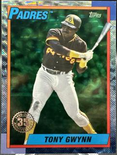 Tony Gwynn
