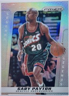 Gary Payton