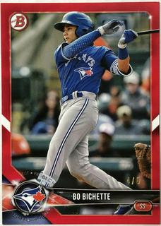Bo Bichette