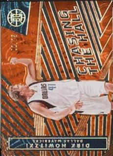 Dirk Nowitzki
