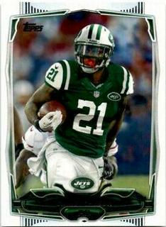Chris Johnson