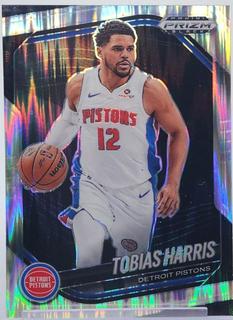 Tobias Harris
