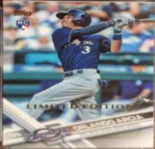 Orlando Arcia