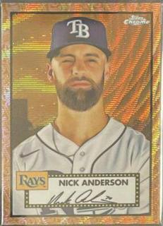 Nick Anderson