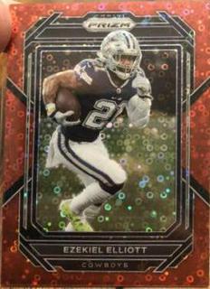 Ezekiel Elliott