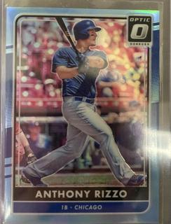 Anthony Rizzo