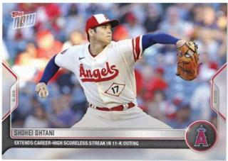 Shohei Ohtani