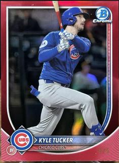 Kyle Tucker