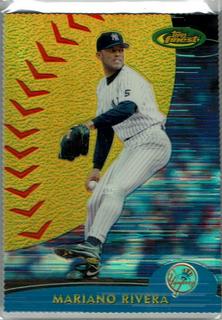 Mariano Rivera
