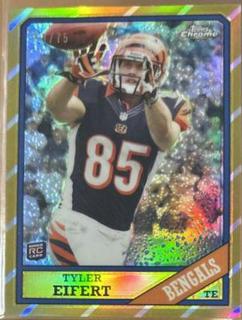 Tyler Eifert