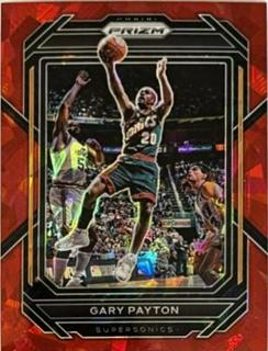 Gary Payton