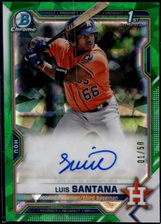 Luis Santana