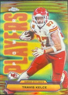 Travis Kelce