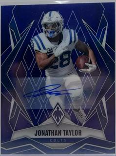 Jonathan Taylor
