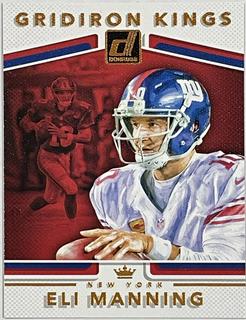 Eli Manning