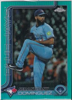 Seranthony Dominguez