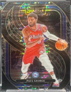 Paul George