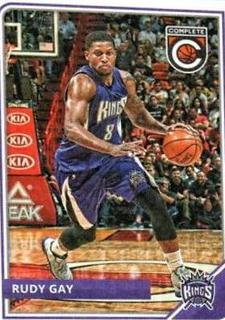 Rudy Gay