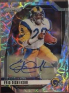 Eric Dickerson