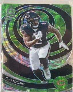 DJ Moore