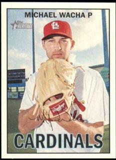 Michael Wacha