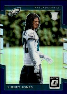 Sidney Jones