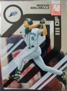 Rocco baldelli