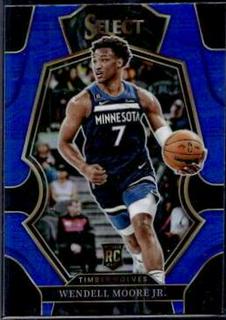 Wendell Moore Jr.