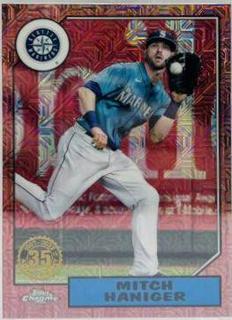 Mitch Haniger