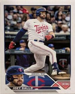 Joey Gallo