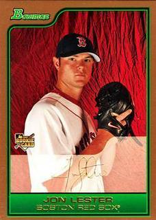 Jon Lester