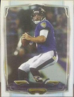 Joe Flacco
